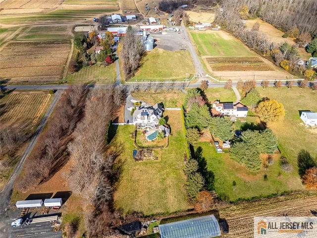 $899,000 | 824 Windsor Perrineville Road, East Windsor, NJ 08520