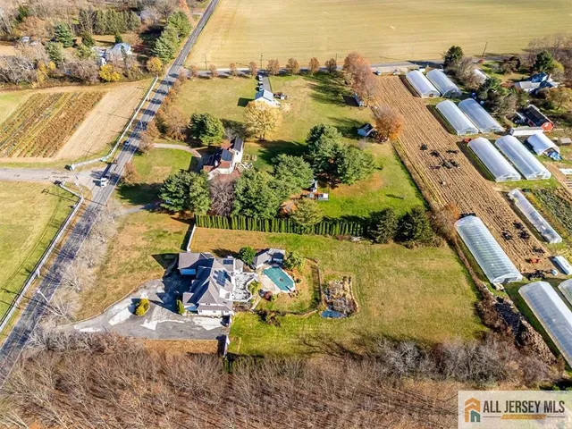 $899,000 | 824 Windsor Perrineville Road, East Windsor, NJ 08520