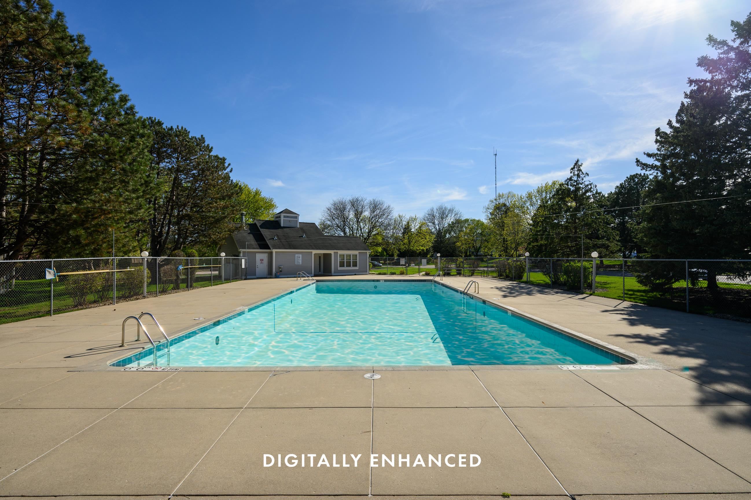 7832 East Oakbridge Way Madison, WI 53717 - Photo 32 of 34