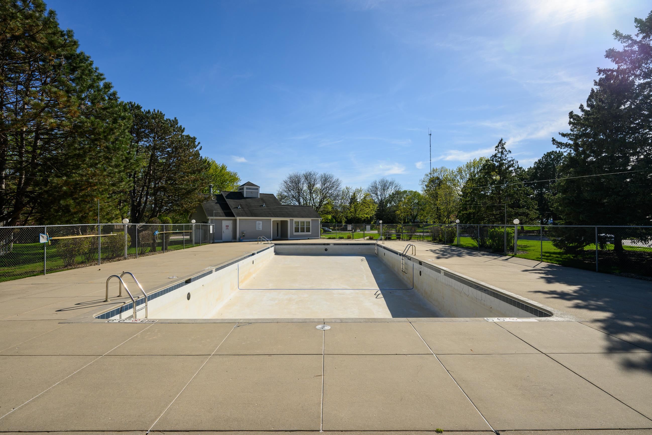 7832 East Oakbridge Way Madison, WI 53717 - Photo 33 of 34