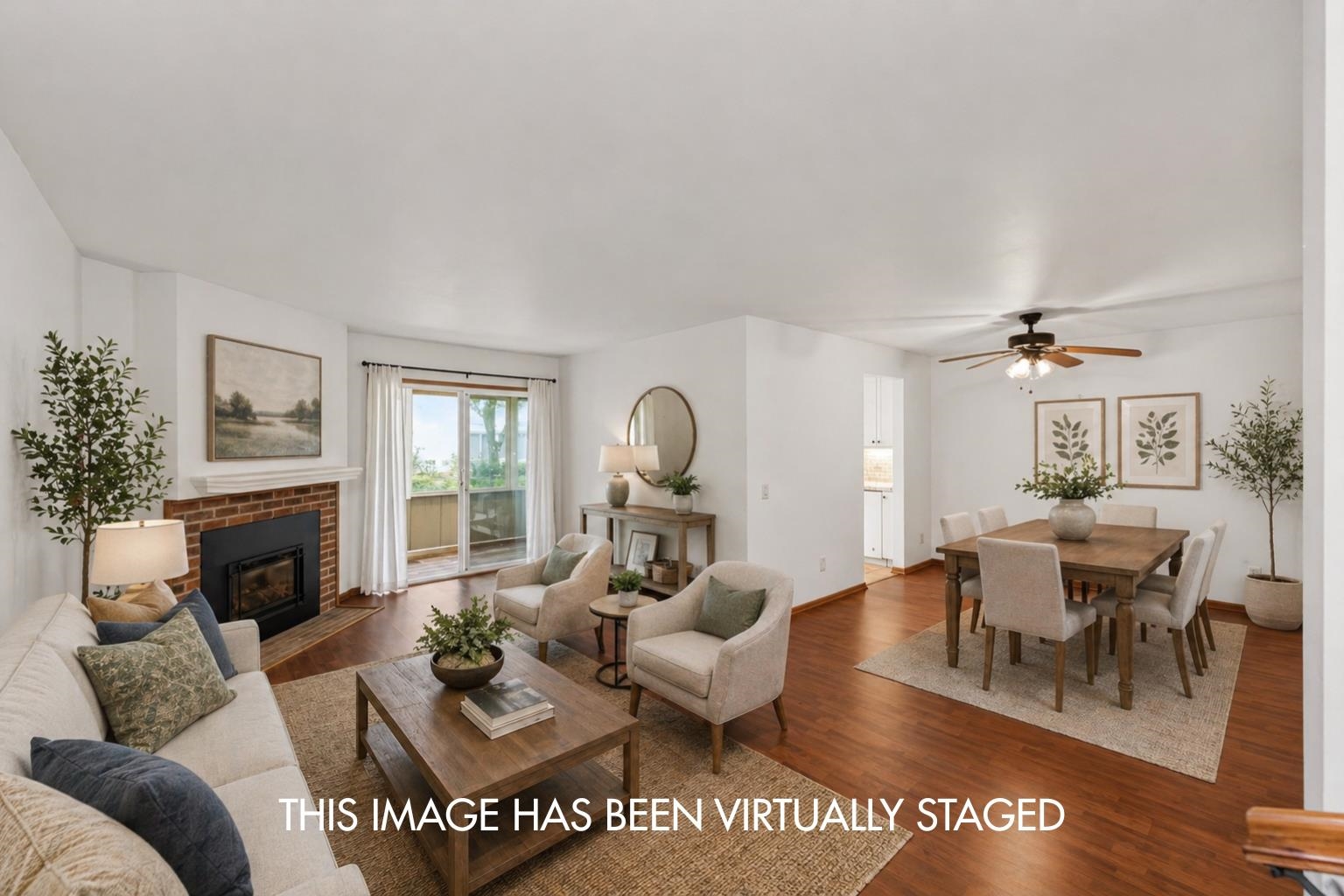 7832 East Oakbridge Way Madison, WI 53717 - Photo 8 of 34