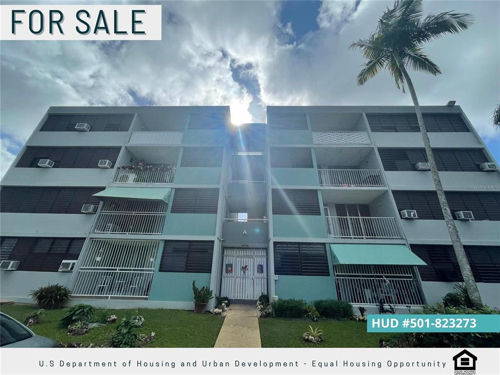 Ronda St Ronda Street, Unit 402A Rio Piedras, PR 00926 - Photo 1 of 1 Apartment For Sale in Cond. Florimar Garden in San Juan, Puerto Rico