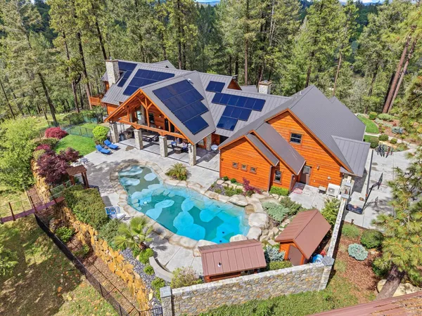 $2,850,000 | 3942 Bear Canyon Court, Meadow Vista, CA 95722