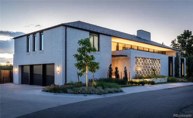 $7,895,000 | 2600 East Cedar Avenue, Denver, CO 80209