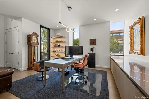 $7,895,000 | 2600 East Cedar Avenue, Denver, CO 80209