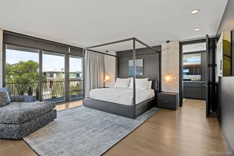 $6,497,000 | 2600 East Cedar Avenue, Denver, CO 80209