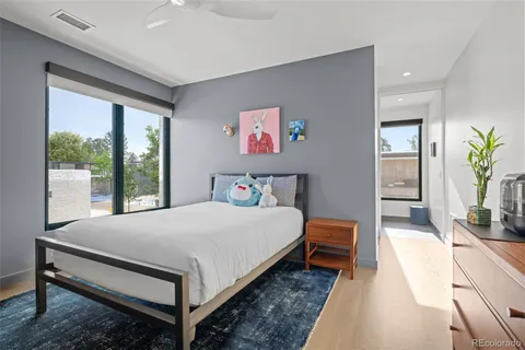 $6,497,000 | 2600 East Cedar Avenue, Denver, CO 80209