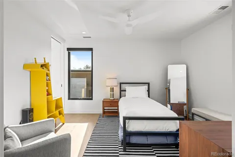 $7,895,000 | 2600 East Cedar Avenue, Denver, CO 80209