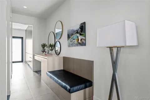 a view of living room