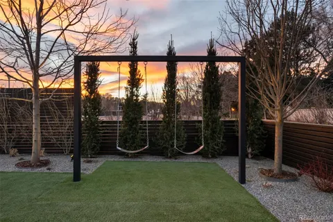 $7,895,000 | 2600 East Cedar Avenue, Denver, CO 80209