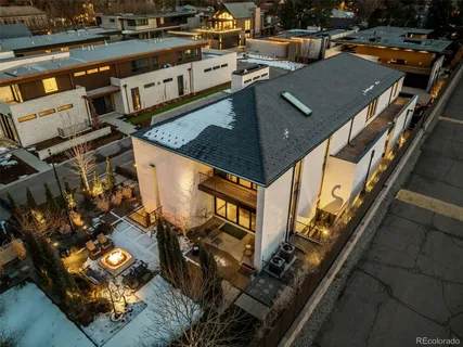 $7,895,000 | 2600 East Cedar Avenue, Denver, CO 80209