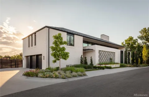 $7,895,000 | 2600 East Cedar Avenue, Denver, CO 80209