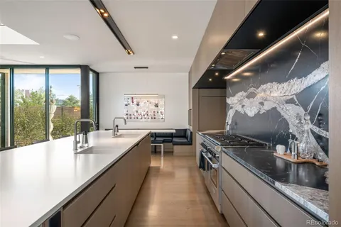 $6,497,000 | 2600 East Cedar Avenue, Denver, CO 80209