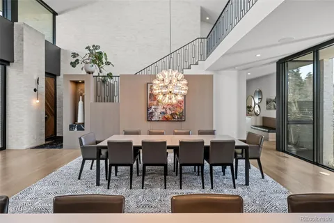 $7,895,000 | 2600 East Cedar Avenue, Denver, CO 80209