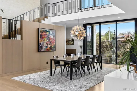 $6,497,000 | 2600 East Cedar Avenue, Denver, CO 80209