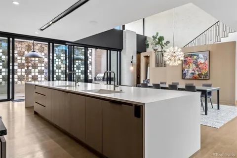 $6,497,000 | 2600 East Cedar Avenue, Denver, CO 80209