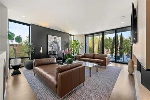 $7,895,000 | 2600 East Cedar Avenue, Denver, CO 80209