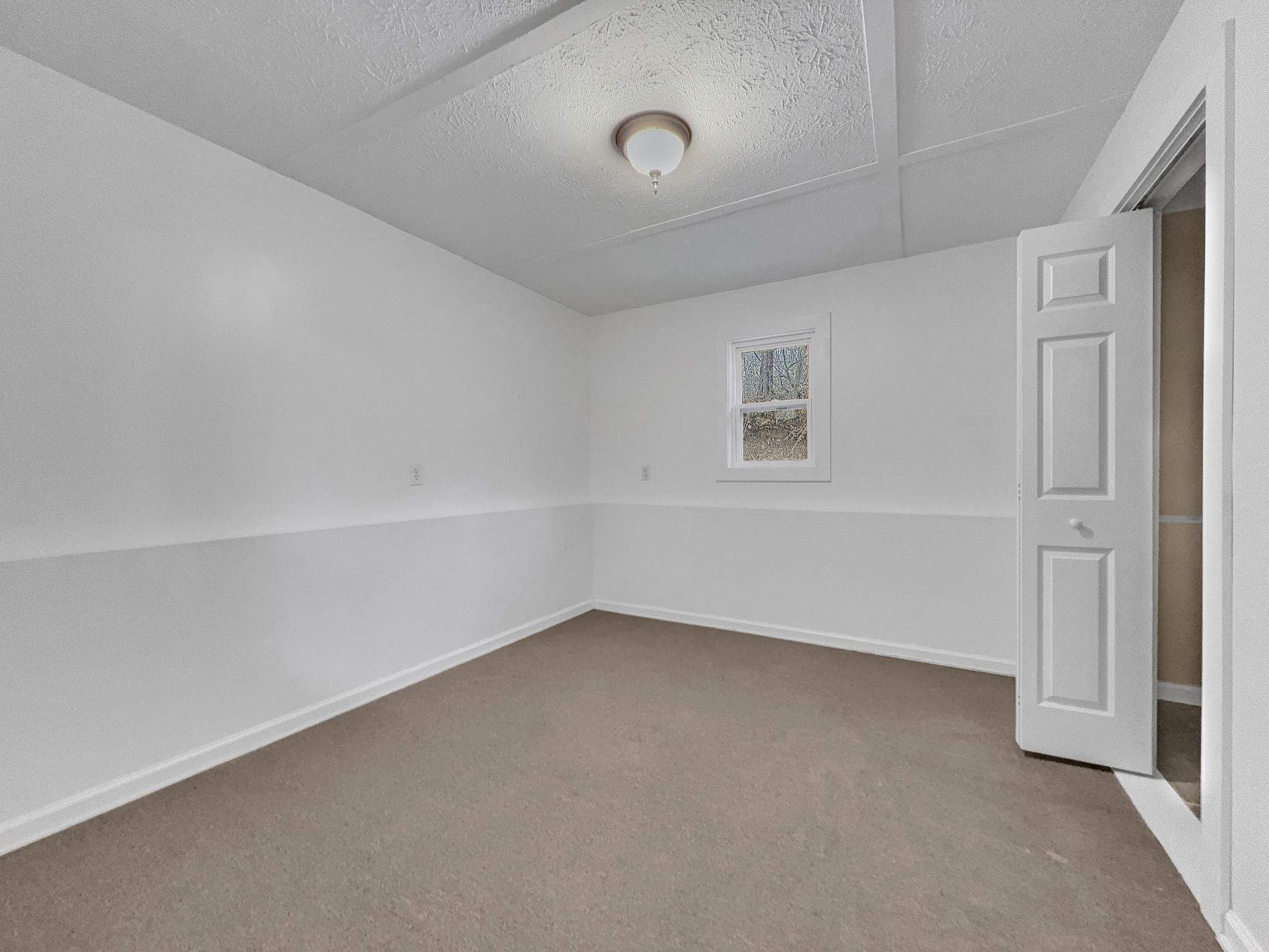 3337 Hartsville Road Lafayette, TN 37083 - Photo 11 of 17 a view of an empty room