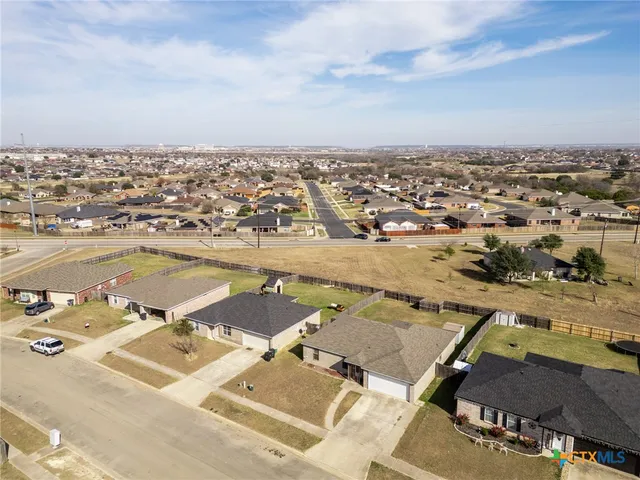 $1,500 | 3211 Tom Lockett Drive, Killeen, TX 76549