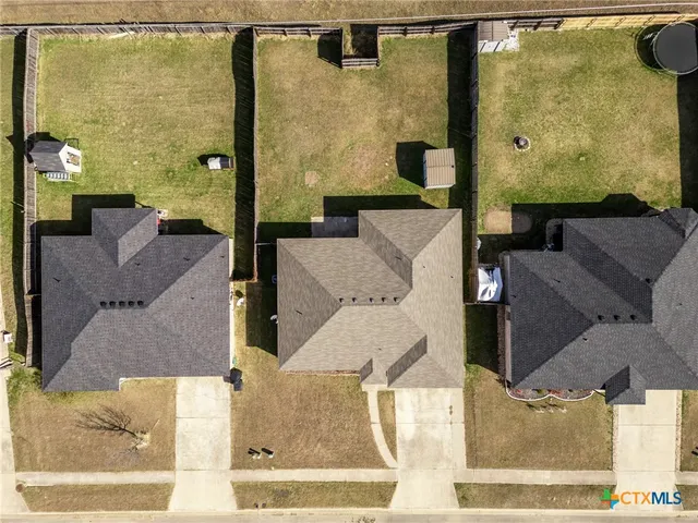 $1,500 | 3211 Tom Lockett Drive, Killeen, TX 76549