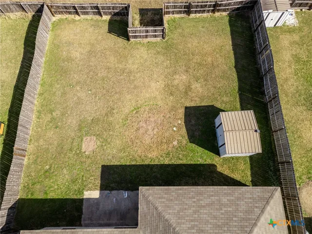 $1,500 | 3211 Tom Lockett Drive, Killeen, TX 76549