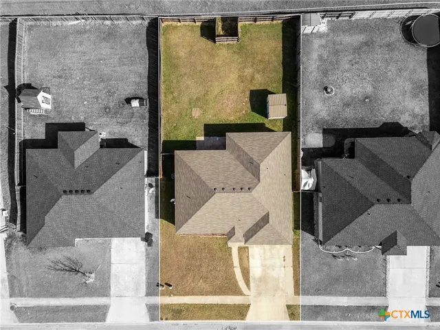 $1,500 | 3211 Tom Lockett Drive, Killeen, TX 76549