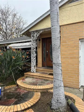 a view of outdoor space