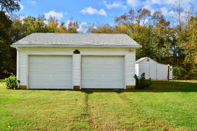 17436 St Thomas Road Parksley, VA 23421 - Photo 6 of 22