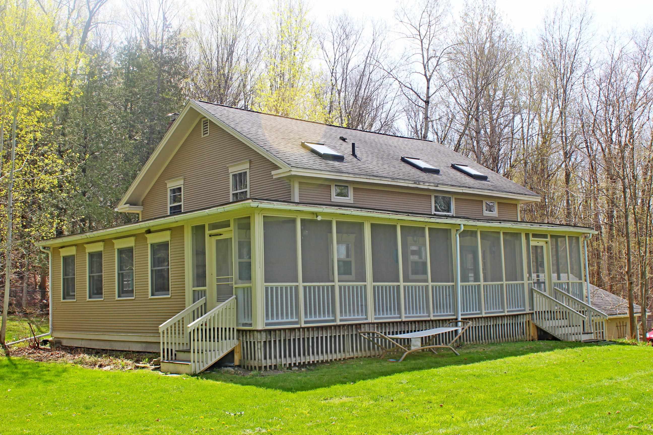 3263 Highway 30 Cornwall, VT 05753 - Photo 1 of 39