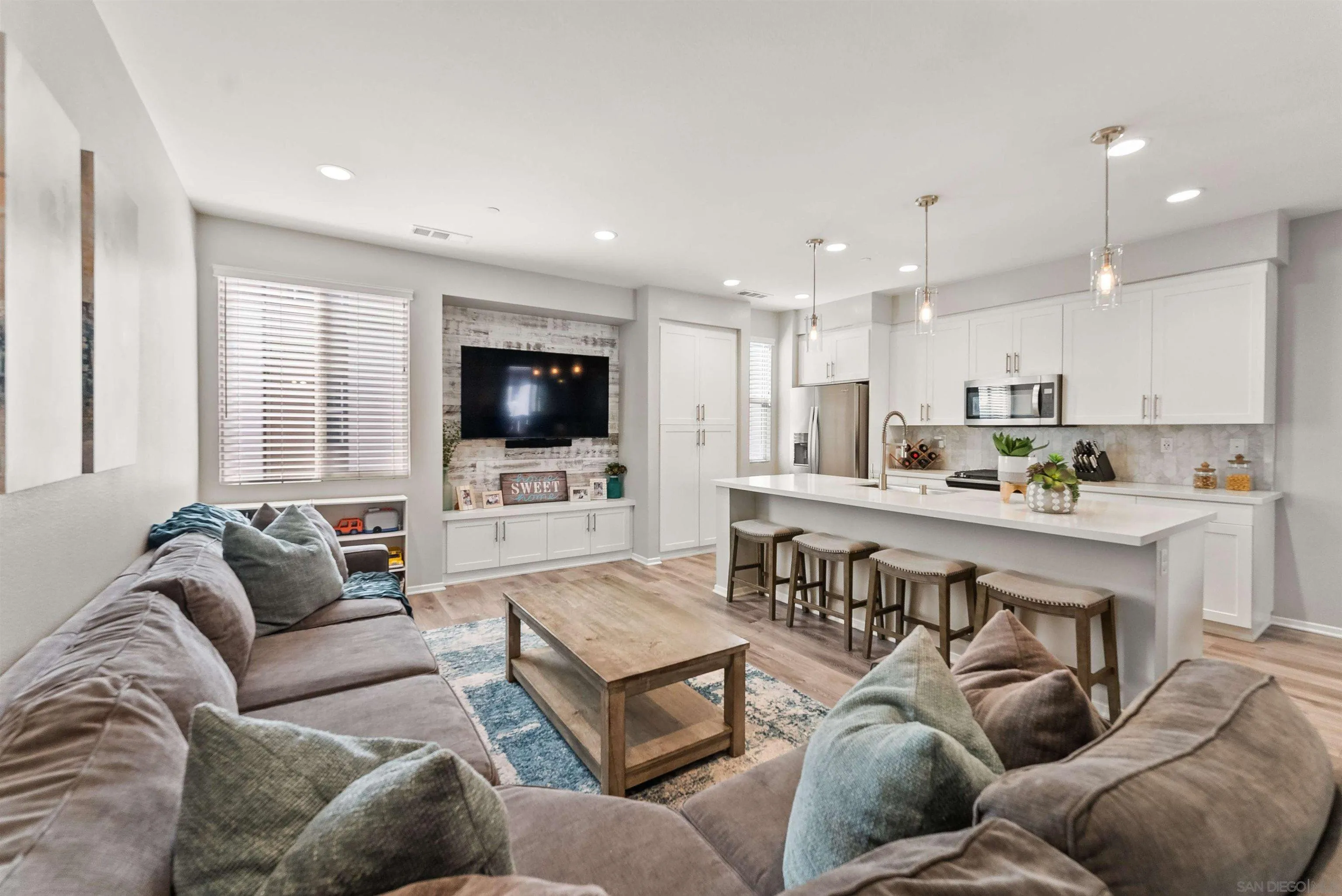 1291 Via Lucero Oceanside, CA 92056 - Photo 22 of 47