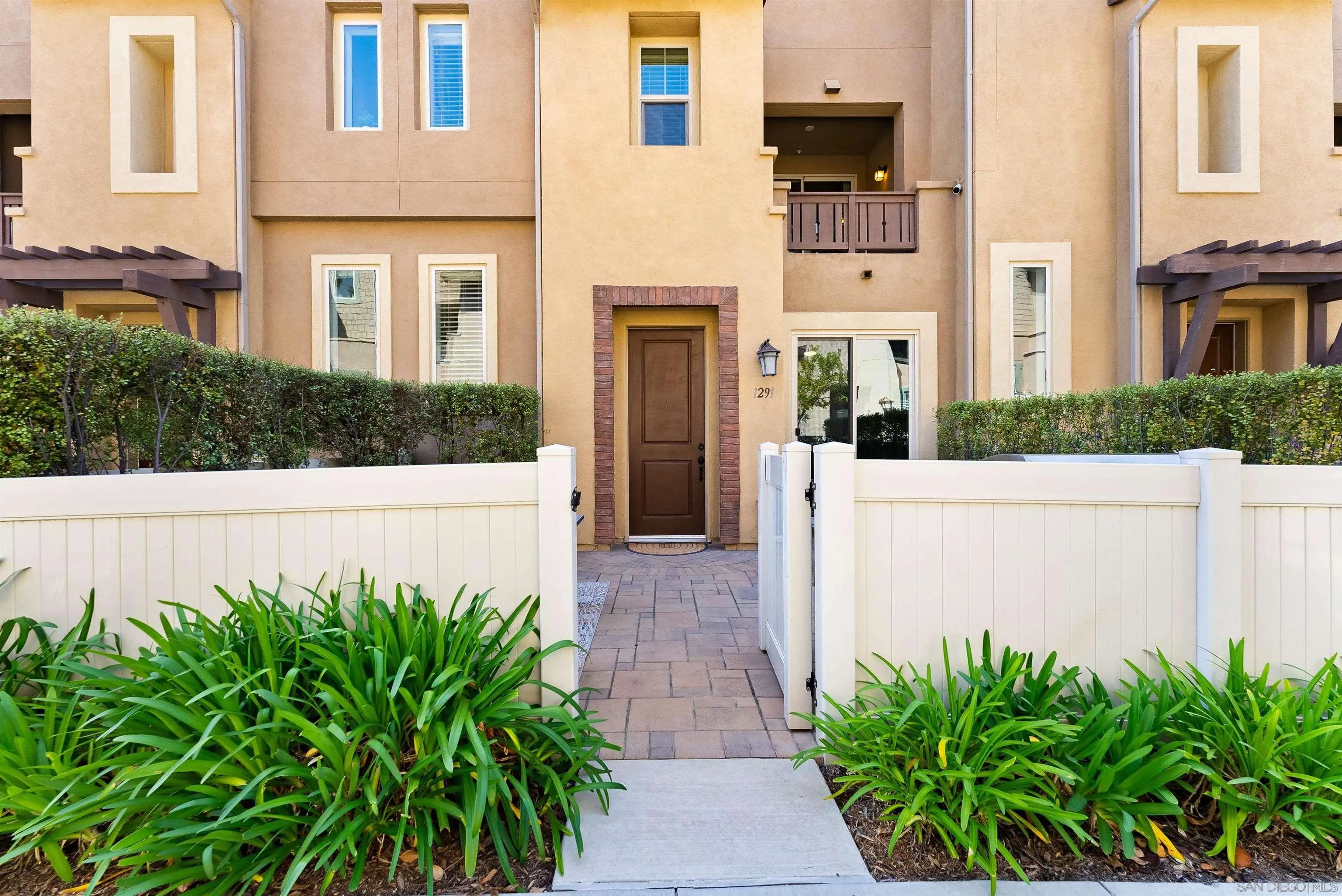 1291 Via Lucero Oceanside, CA 92056 - Photo 3 of 47