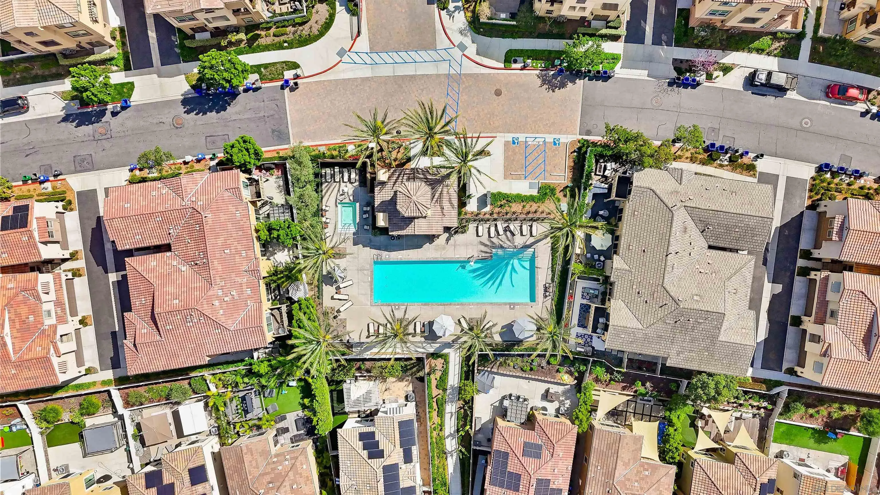 1291 Via Lucero Oceanside, CA 92056 - Photo 42 of 47