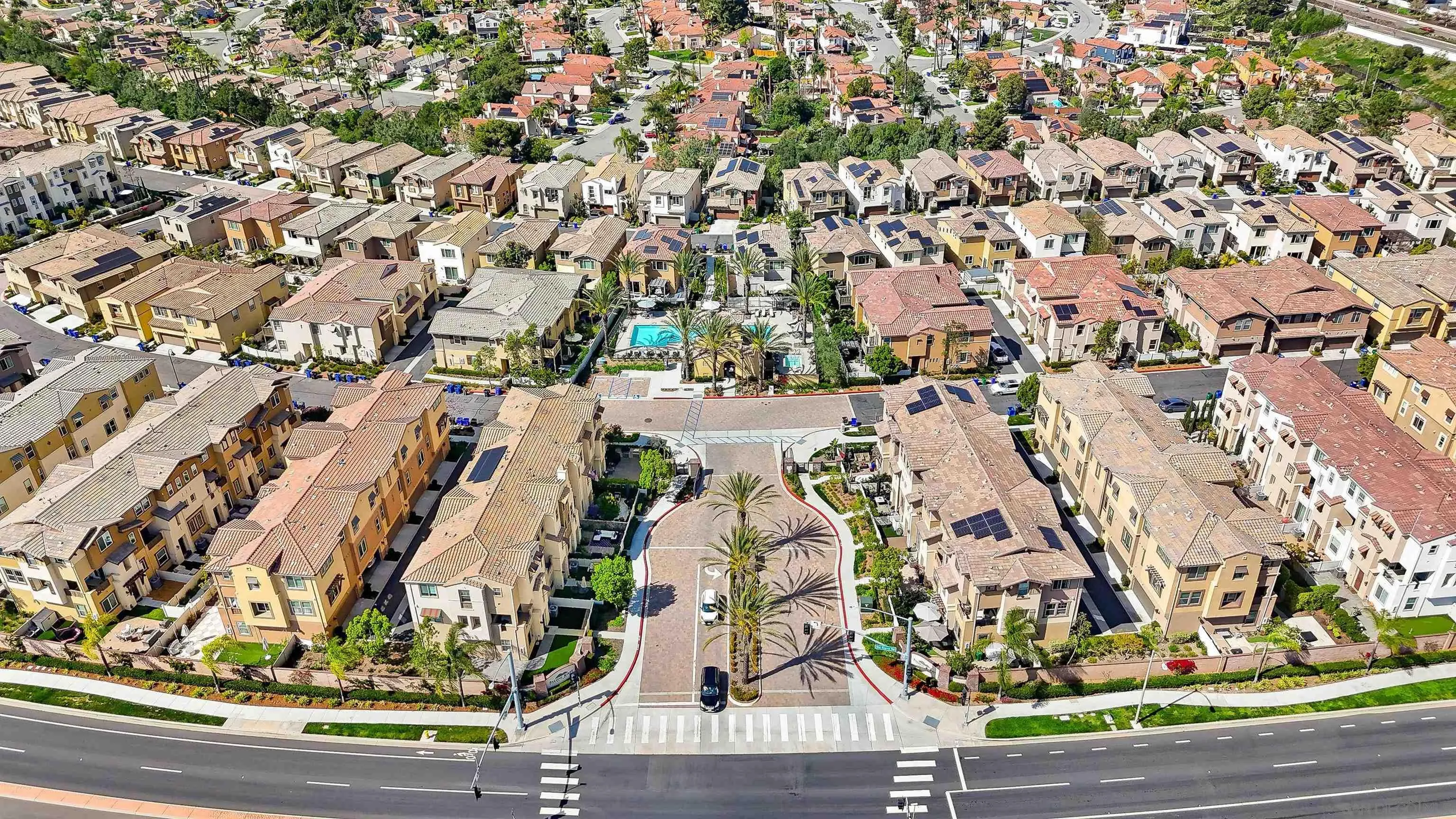 1291 Via Lucero Oceanside, CA 92056 - Photo 43 of 47