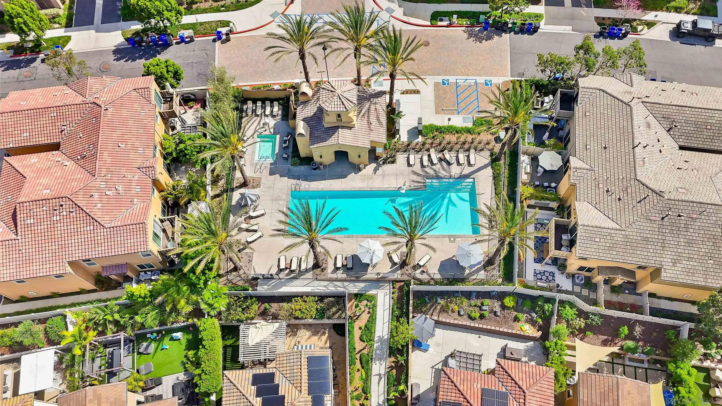 1291 Via Lucero Oceanside, CA 92056 - Photo 45 of 47