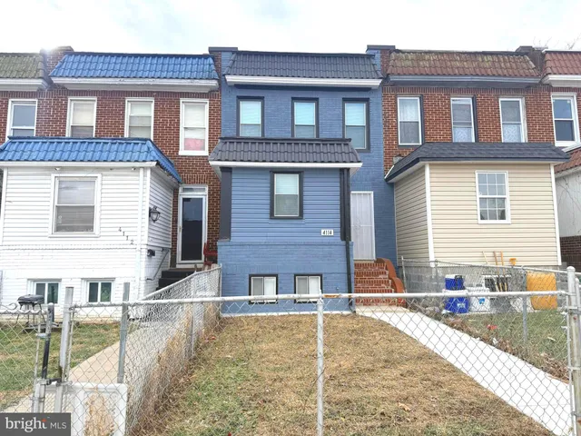 $229,900 | 4114 Reisterstown Road, Baltimore, MD 21215