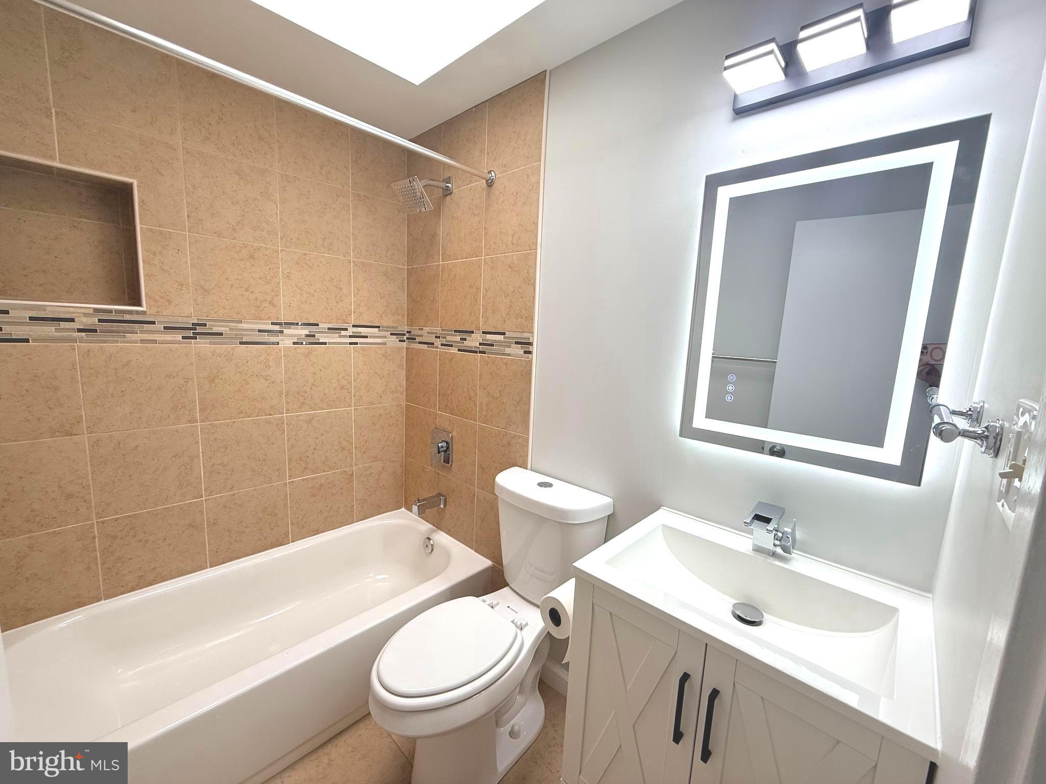 4114 Reisterstown Road Baltimore, MD 21215 - Photo 11 of 23