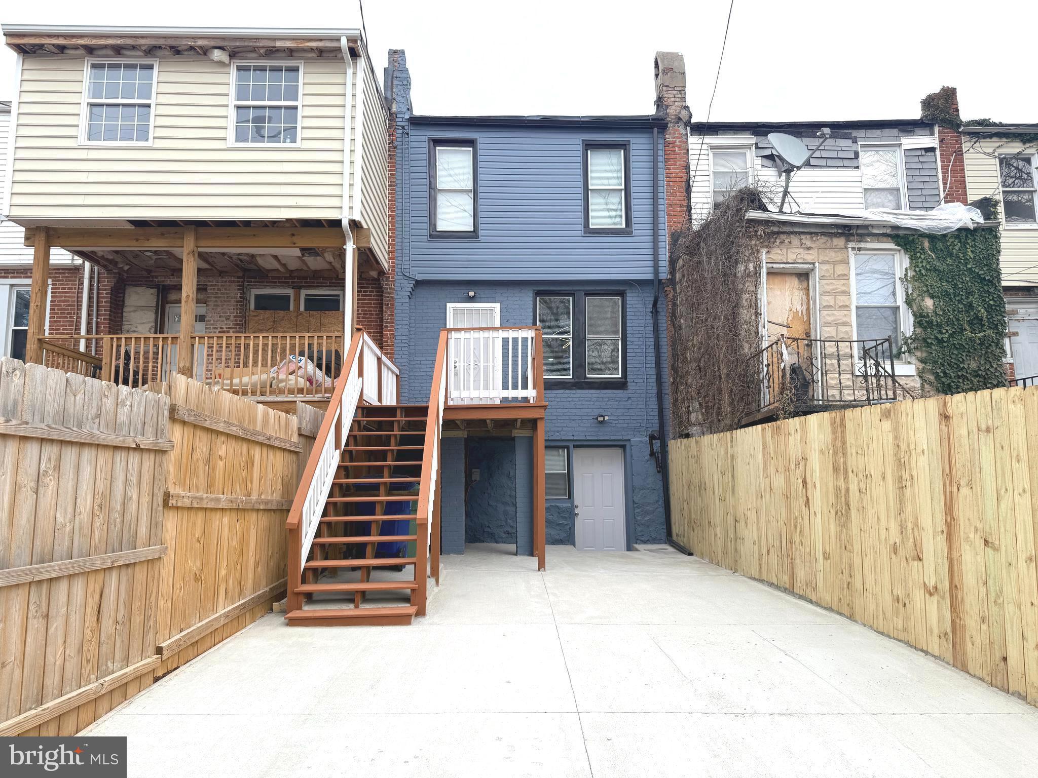 4114 Reisterstown Road Baltimore, MD 21215 - Photo 22 of 23