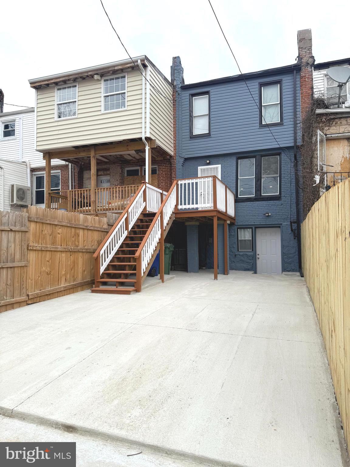 4114 Reisterstown Road Baltimore, MD 21215 - Photo 23 of 23