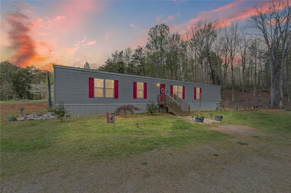 $195,000 | 4724 Dacusville Highway, Marietta, SC 29661