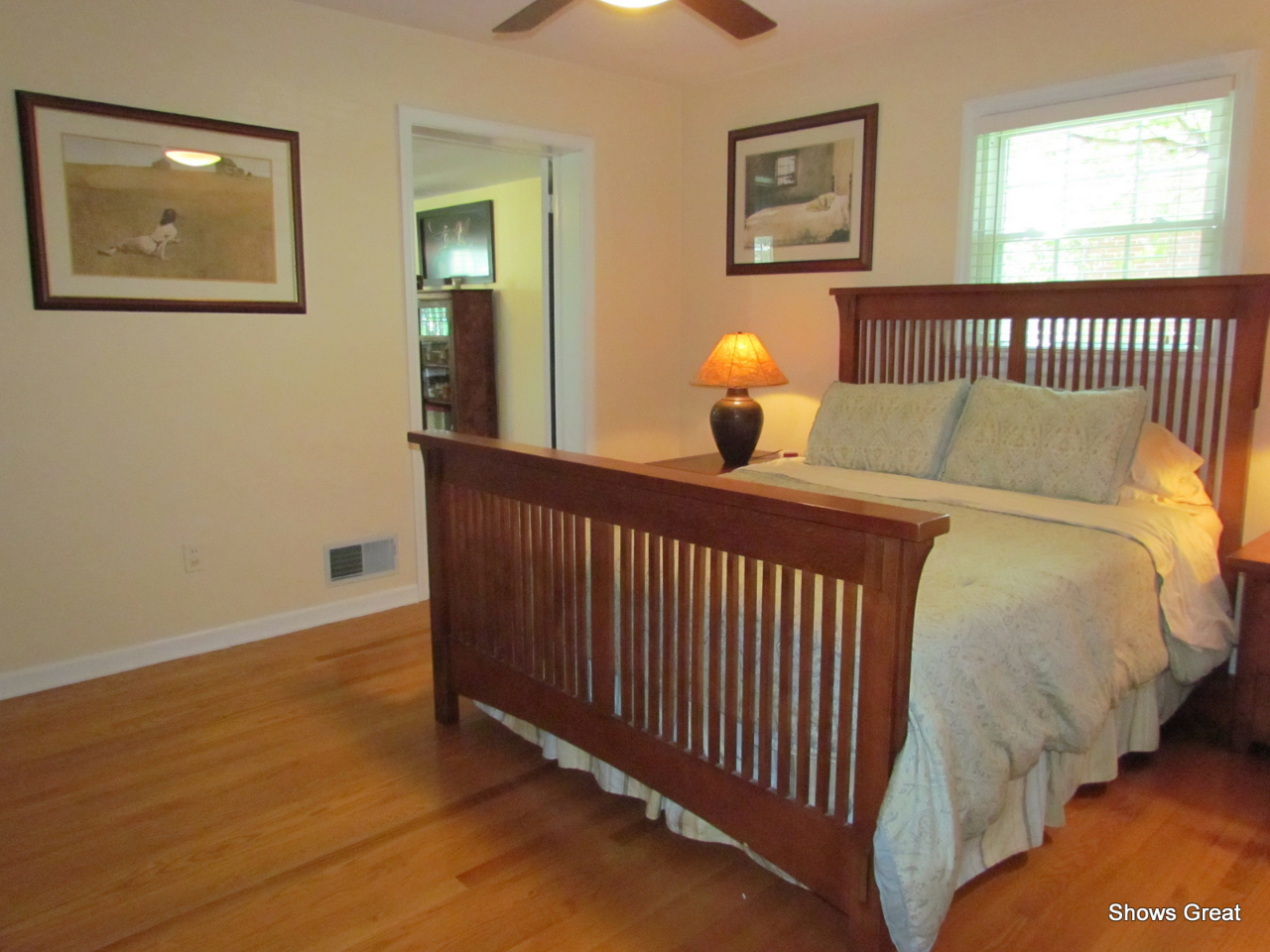 5673 Daytona Road Roanoke, VA 24019 - Photo 15 of 37 IMG_7801