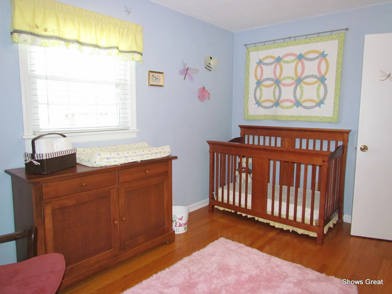 5673 Daytona Road Roanoke, VA 24019 - Photo 21 of 37 IMG_7818