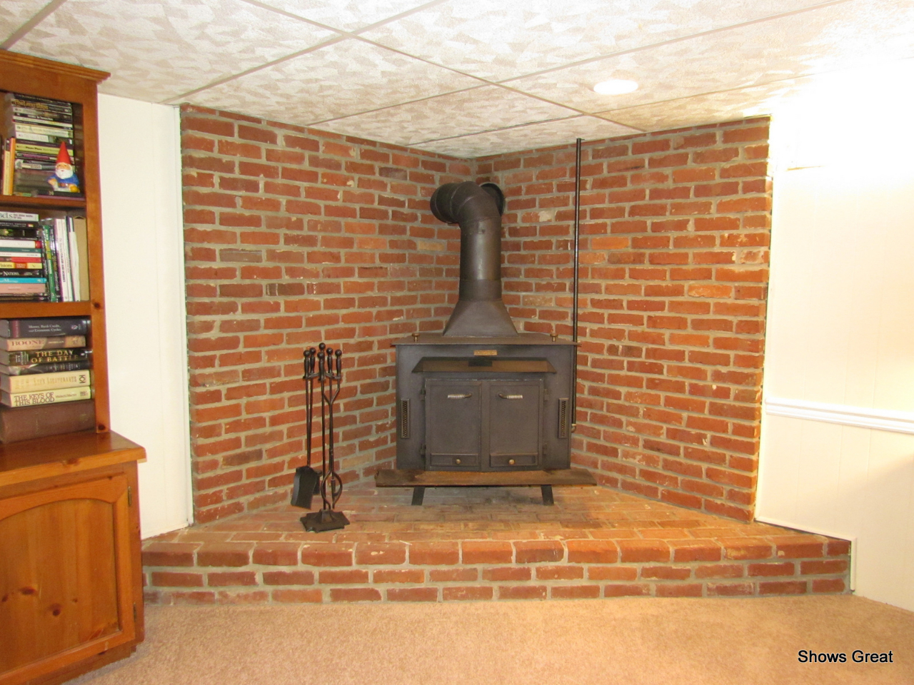 5673 Daytona Road Roanoke, VA 24019 - Photo 27 of 37 IMG_7830