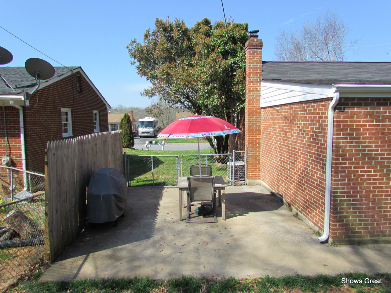 5673 Daytona Road Roanoke, VA 24019 - Photo 32 of 37 IMG_7840