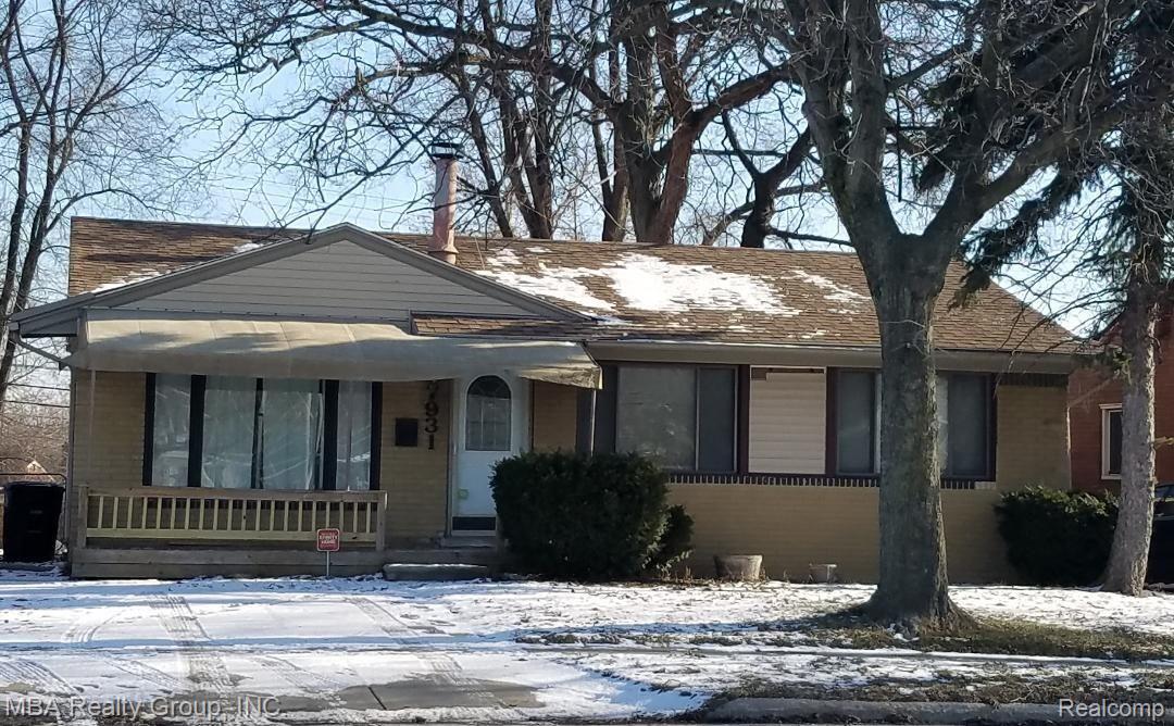 7931 Pardee Road Taylor, MI 48180 - Photo 1 of 13 7931 Pardee.jpg