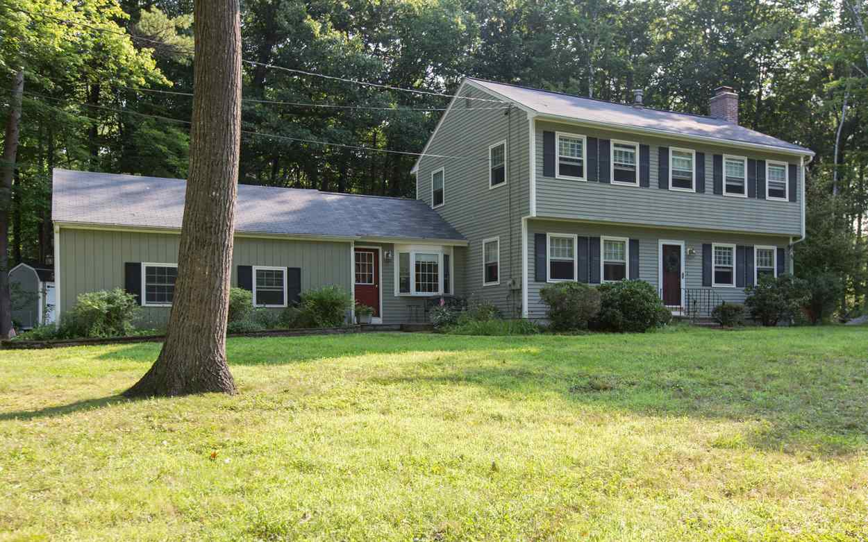 1 Hunters Lane Merrimack, NH 03054 - Photo 1 of 40 Gallery Image 1