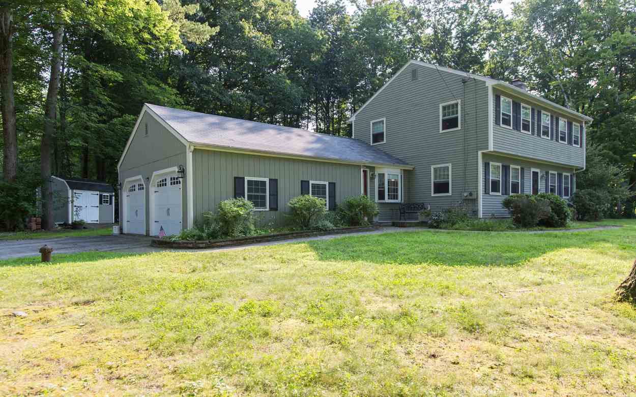 1 Hunters Lane Merrimack, NH 03054 - Photo 2 of 40 Gallery Image 2