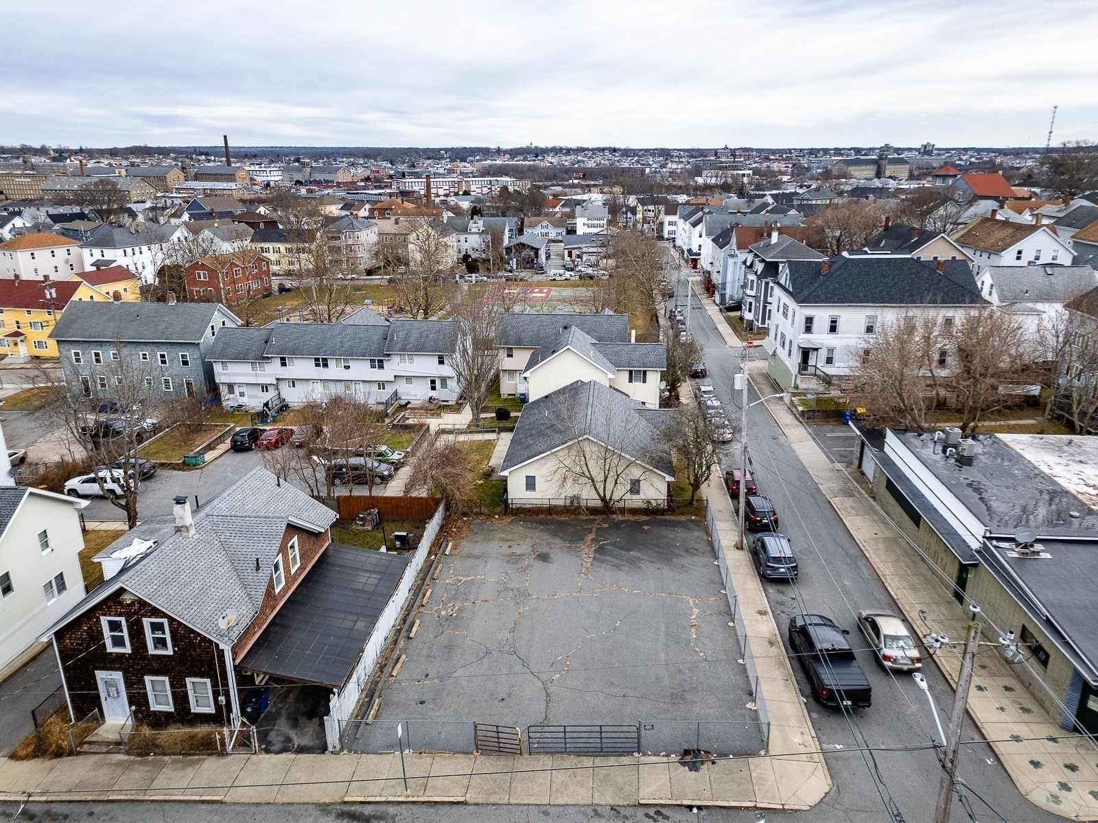 0 Branch Street Fall River, MA 02721 - Photo 4 of 8 Gallery Image 4