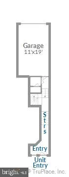 $4,950 | 1222 Main Line Boulevard, Unit 102, Alexandria, VA 22301