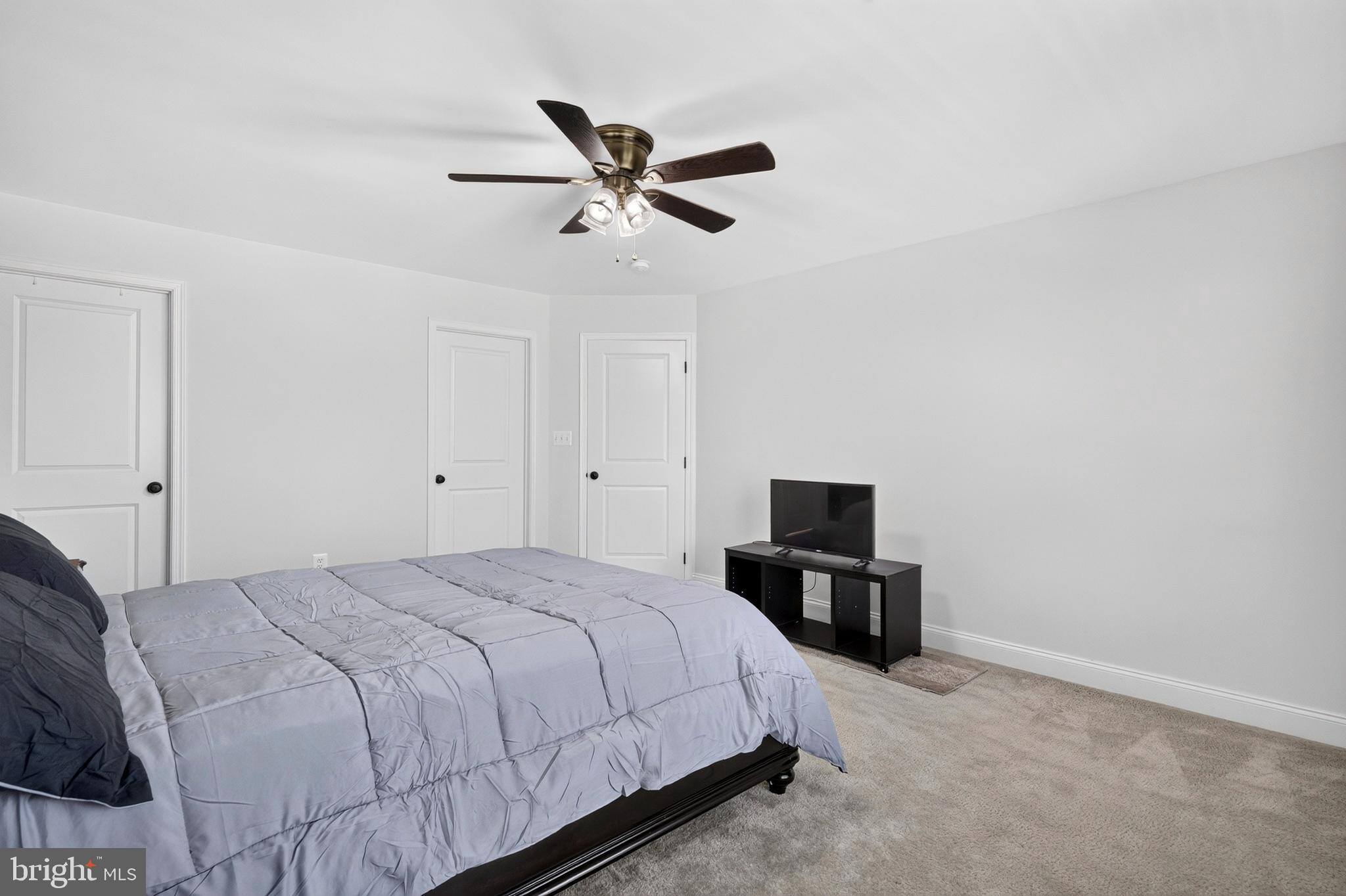 4518 Bridle Ridge Road Upper Marlboro, MD 20772 - Photo 32 of 85 Bedroom #3