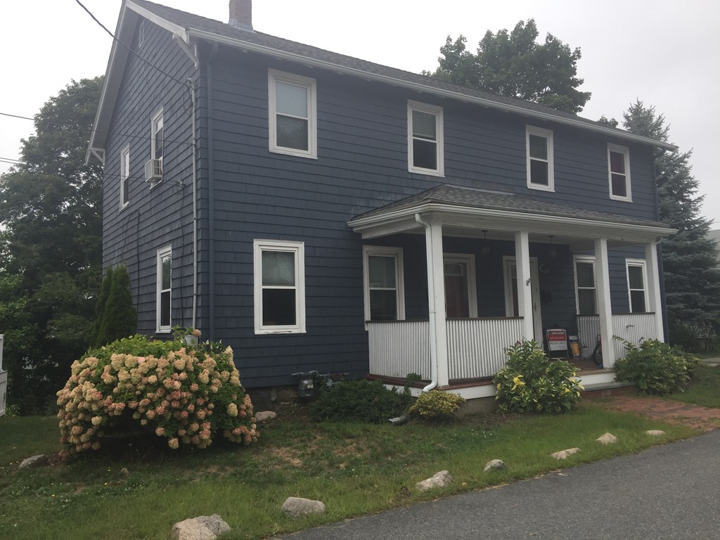 4-6 Cavanaugh Road Braintree, MA 02184 - Photo 1 of 2 Gallery Image 1